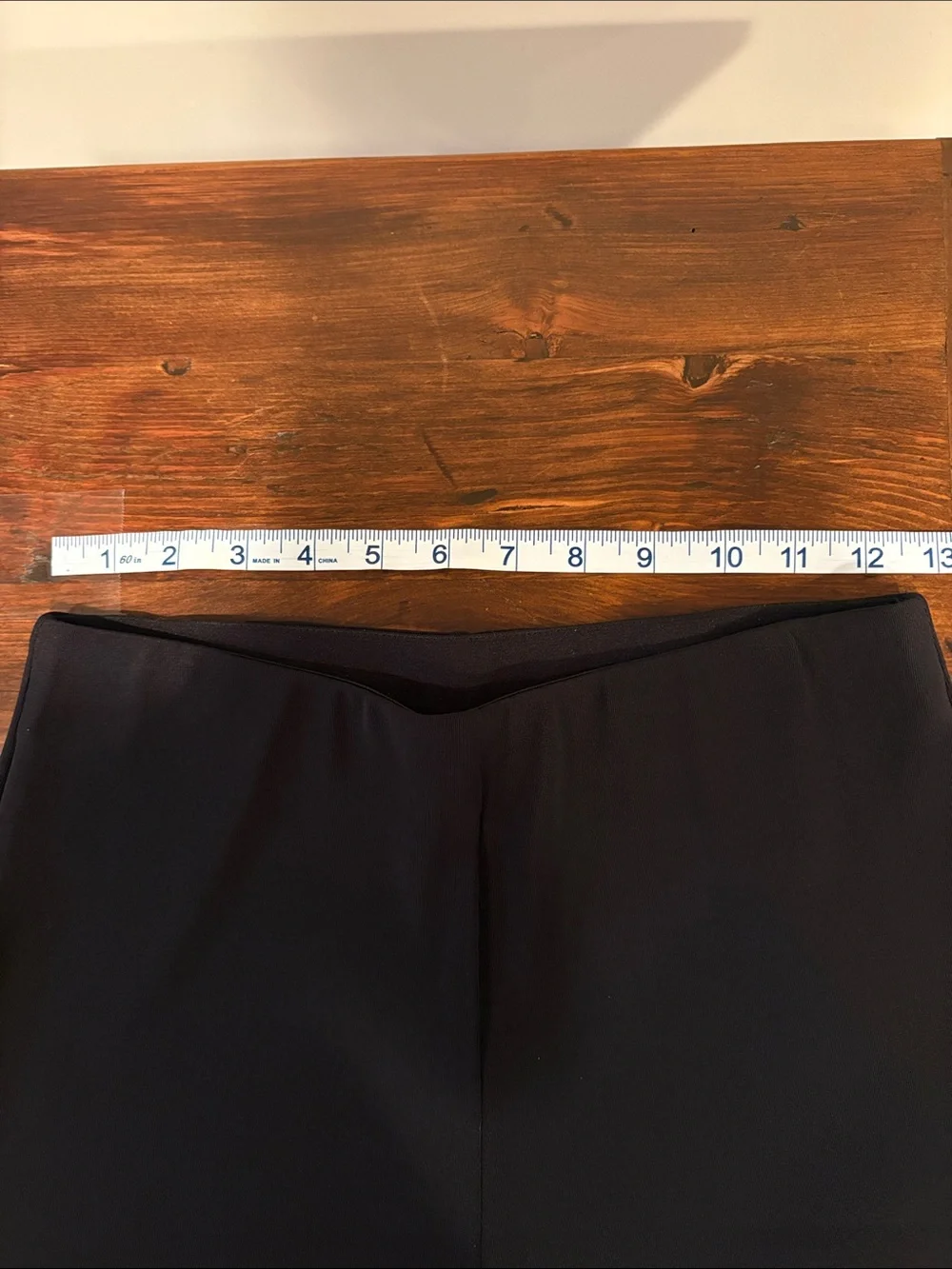 Boston Proper Beyond Travel High Rise Pant Size XS Regular